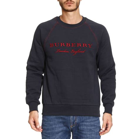 burberry ladies jumpers|burberry sweatshirt men's.